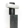 izanne wiid balans carrara marble cast iron granite bronze 01